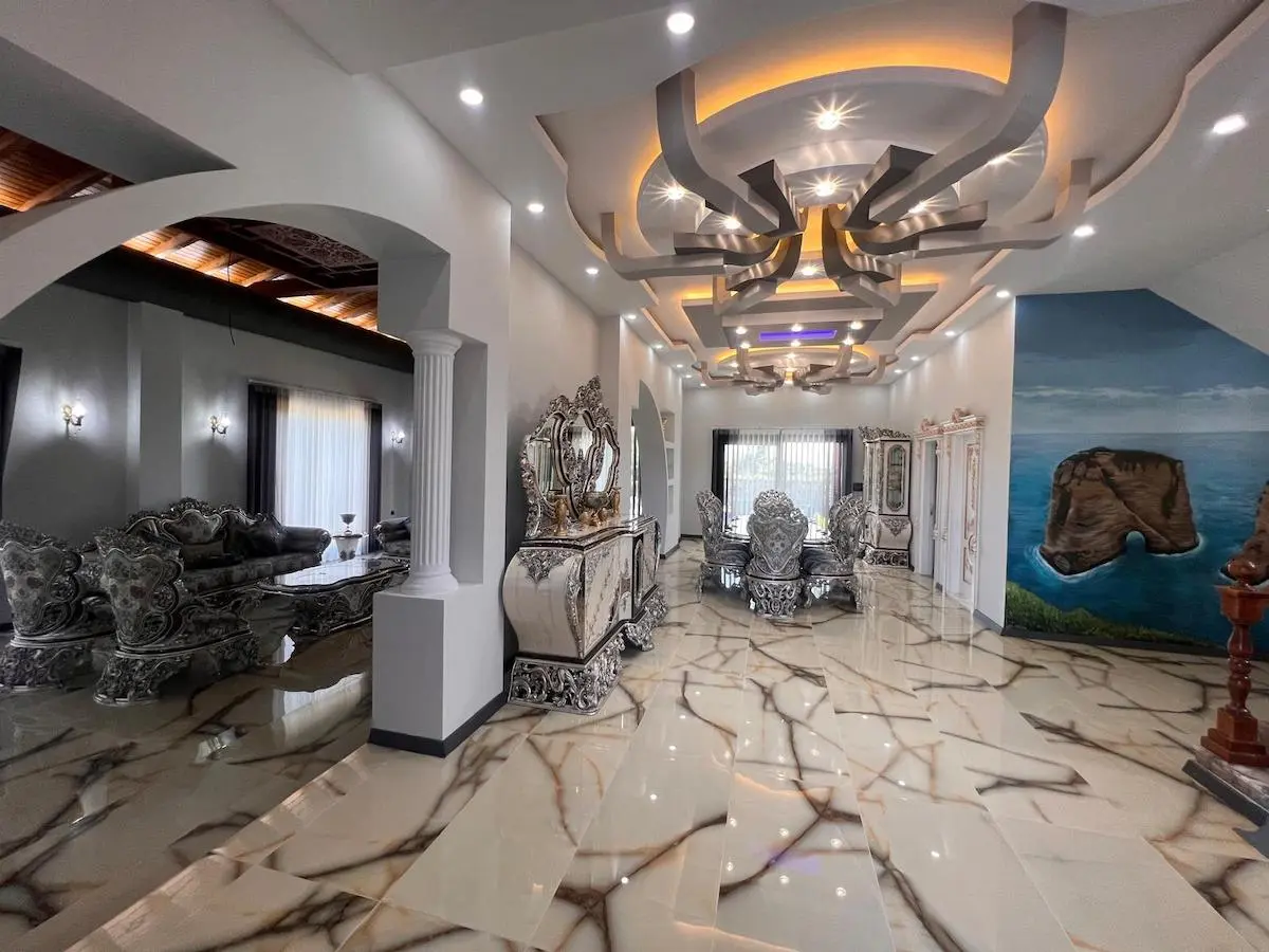 Living space